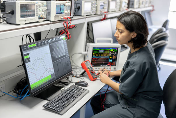Electrical System Inspection in NE